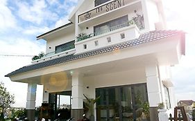 The Scent Boutique Dalat Hotel